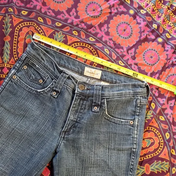 Frankie b flare jeans - Picture 8 of 16